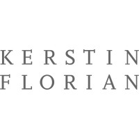 Kerstin Florian International - North America Logo