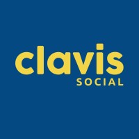 Clavis Social Logo