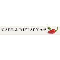 Carl J. Nielsen A/S Logo