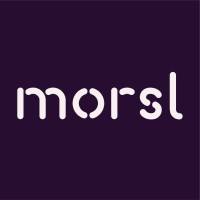 morsl Logo