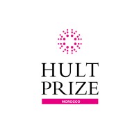 Hult Prize Morocco Logo