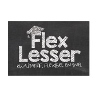 FlexLesser Logo