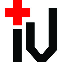 IV Rescue LLC Logo