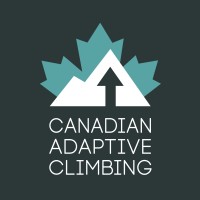 Canadian Adaptive Climbing Society Logo