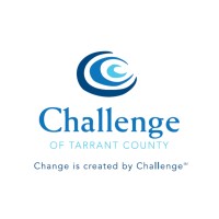 Challenge of Tarrant County Logo