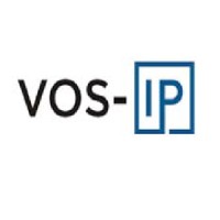 Vos-IP, LLC Logo