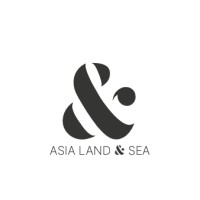 Asia Land and Sea Logo