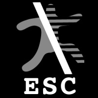 Escape Character Logo
