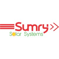 Sunry Solar Systems Logo