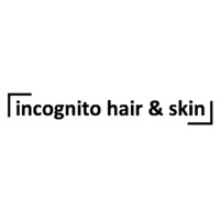 Incognito Hair & Skin Logo