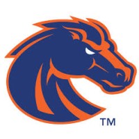 Boise State Athletics Logo