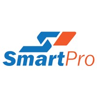 SmartPro Consulting & Training JSC Logo