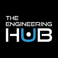 The Engineering HUB Logo