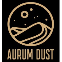 AurumDust Logo