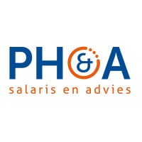 PH&A Salaris en Advies Logo