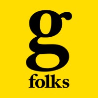 Goodfolks Logo