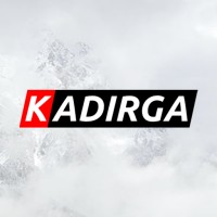 Kadırga TV Logo
