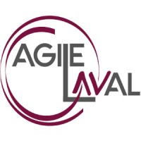 Agile Laval Logo