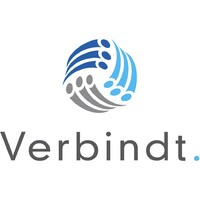 Verbindt Logo