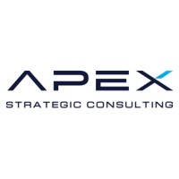 Apex Consulting Logo