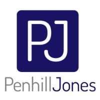 Penhill Jones Logo