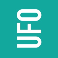 UFO Logo