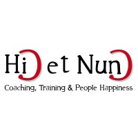 Hic et Nunc Logo