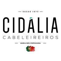 Cidália Cabeleireiros Logo