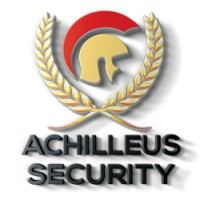 Achilleus Security & Stewarding Logo