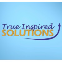 True Inspired Solutions, LLC Logo