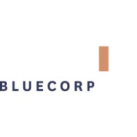 BlueCorp AS Logo