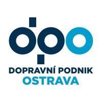 Dopravní podnik Ostrava Logo