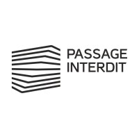 Passage Interdit Logo