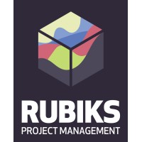 Rubiks Project Management Logo