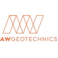 AW Geotechnics Pty Ltd Logo