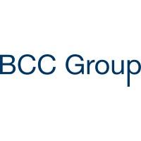 BCC Group International Logo