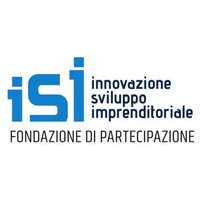Fondazione ISI - Innovazione e Sviluppo Imprenditoriale Logo