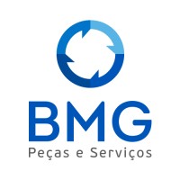 BMG PEÇAS E SERVIÇOS LTDA Logo