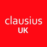 Clausius UK Logo
