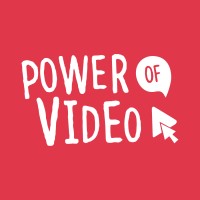 Power of Video Logo