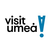 Visit Umeå Logo