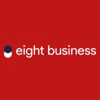 Eight Business Logo