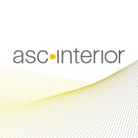 ASC Interior Co., Ltd. Logo