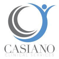 Casiano Clinical Services, LLC Logo
