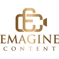Emagine Content Logo