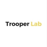 Trooper Lab Logo