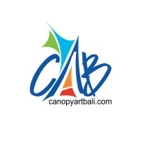 Canopy Art Bali Logo