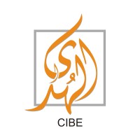 AlHuda Centre of Islamic Banking & Economics Logo