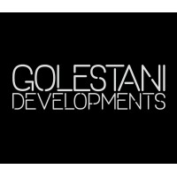 Golestani Developments Logo