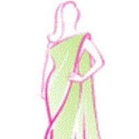 SouthIndiaFashion.com Logo